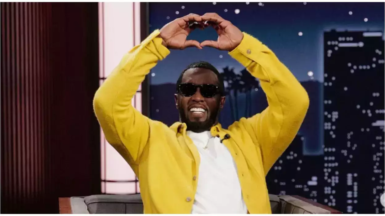 Sean refuses prison meals over fear of poisoning