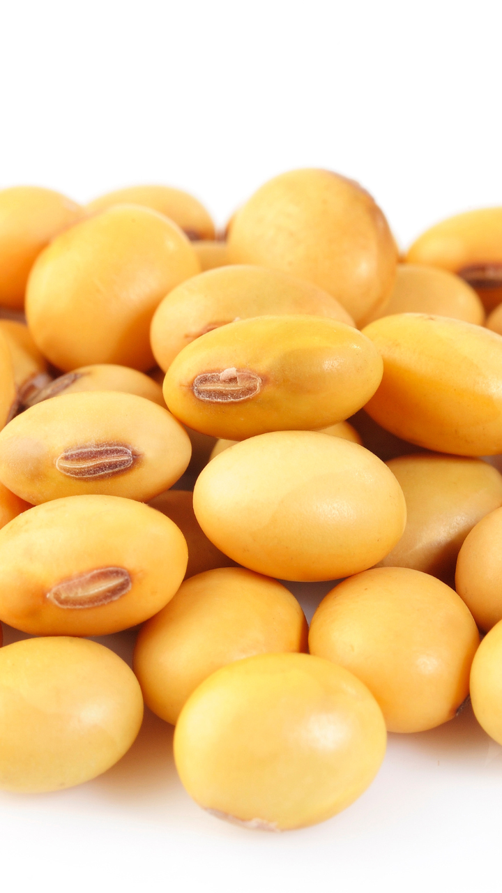 9 reasons to have soybean for dinner