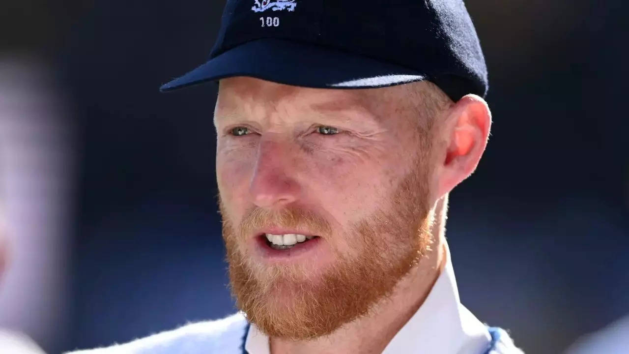 Ben Stokes out of Champions Trophy in massive blow to England