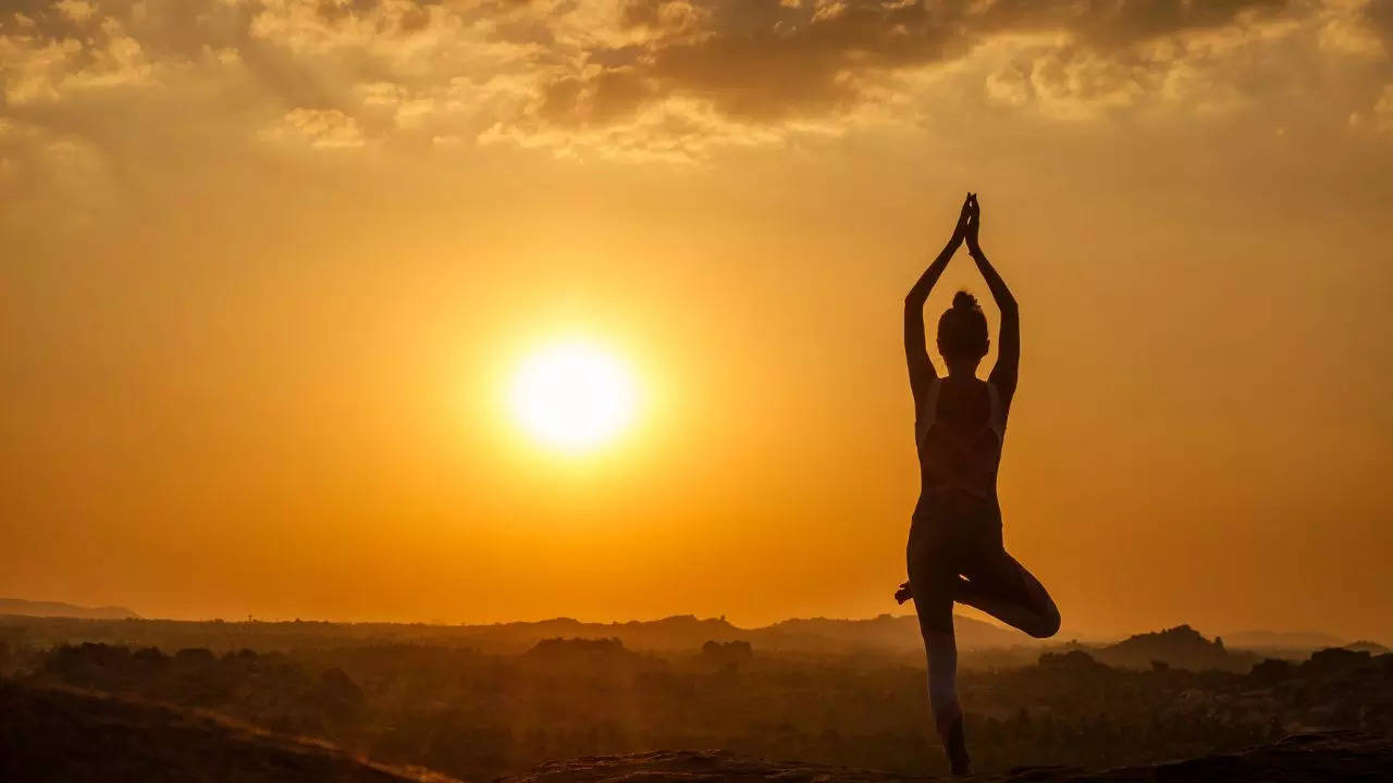 10 benefits of 3 rounds of Surya Namaskara and why it is life changing