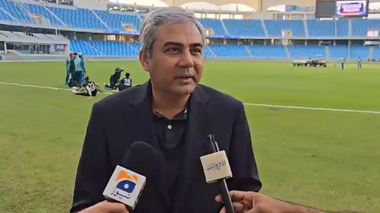 PCB chairman breaks silence on Gillespie's resignation as Test coach