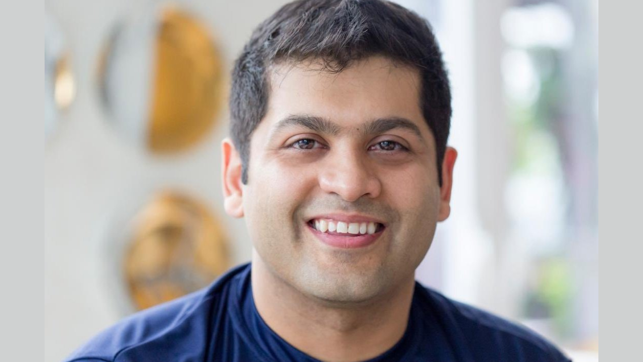 Rohan Mirchandani, 42 year old co-founder of Epigamia dies due to cardiac arrest