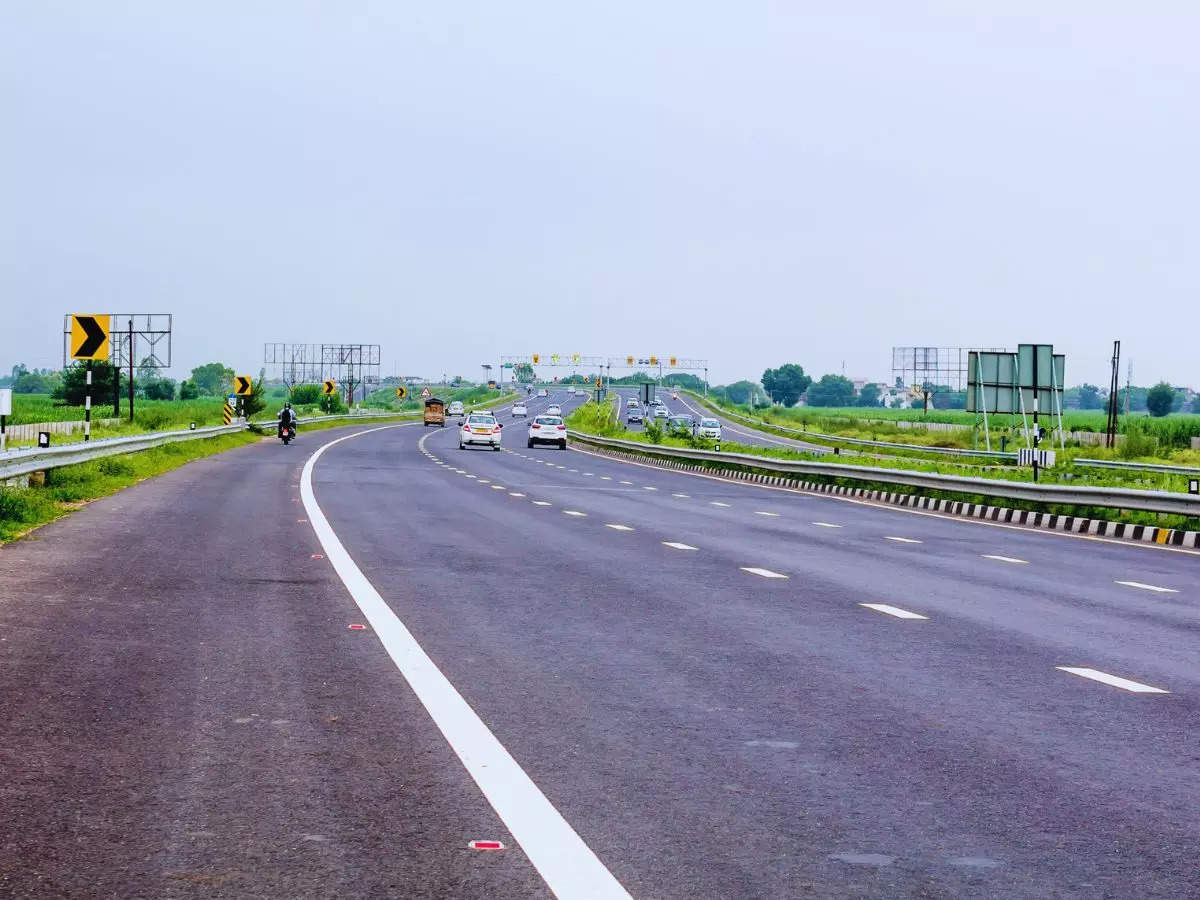 Newly opened Delhi-Mumbai Expressway section to boost connectivity and cuts travel time