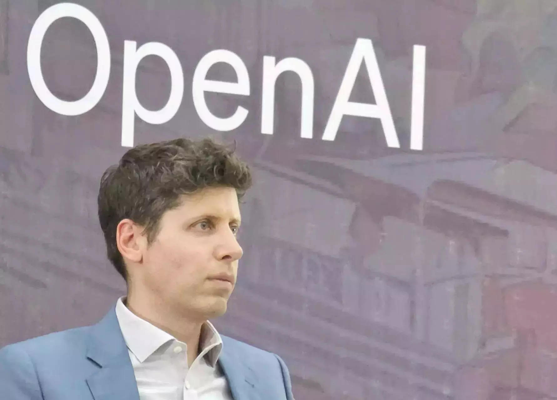 Conspiracy theory …:OpenAI CEO slams Marc Andreessen’s description of meetings with US govt