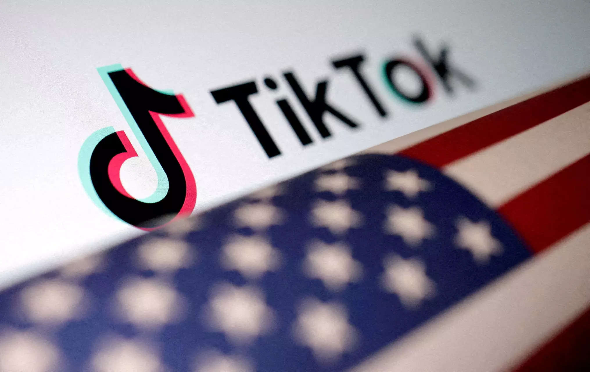 'Gotta keep this sucker around for a little while': Trump hints at keeping TikTok in US