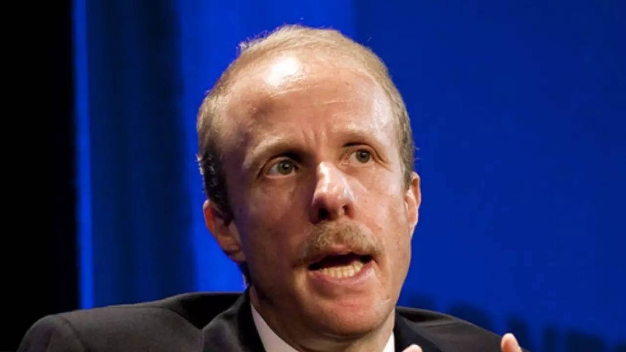 Trump taps billionaire Stephen Feinberg to be deputy defence secretary