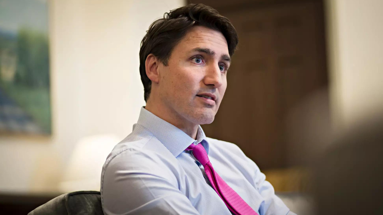 ‘Time for PM to step aside’: Canada’s Trudeau faces internal revolt, calls for resignation grow