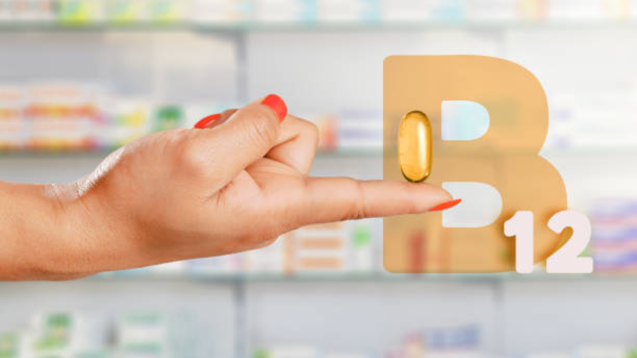 How to increase the absorption of vitamin B12 in the body