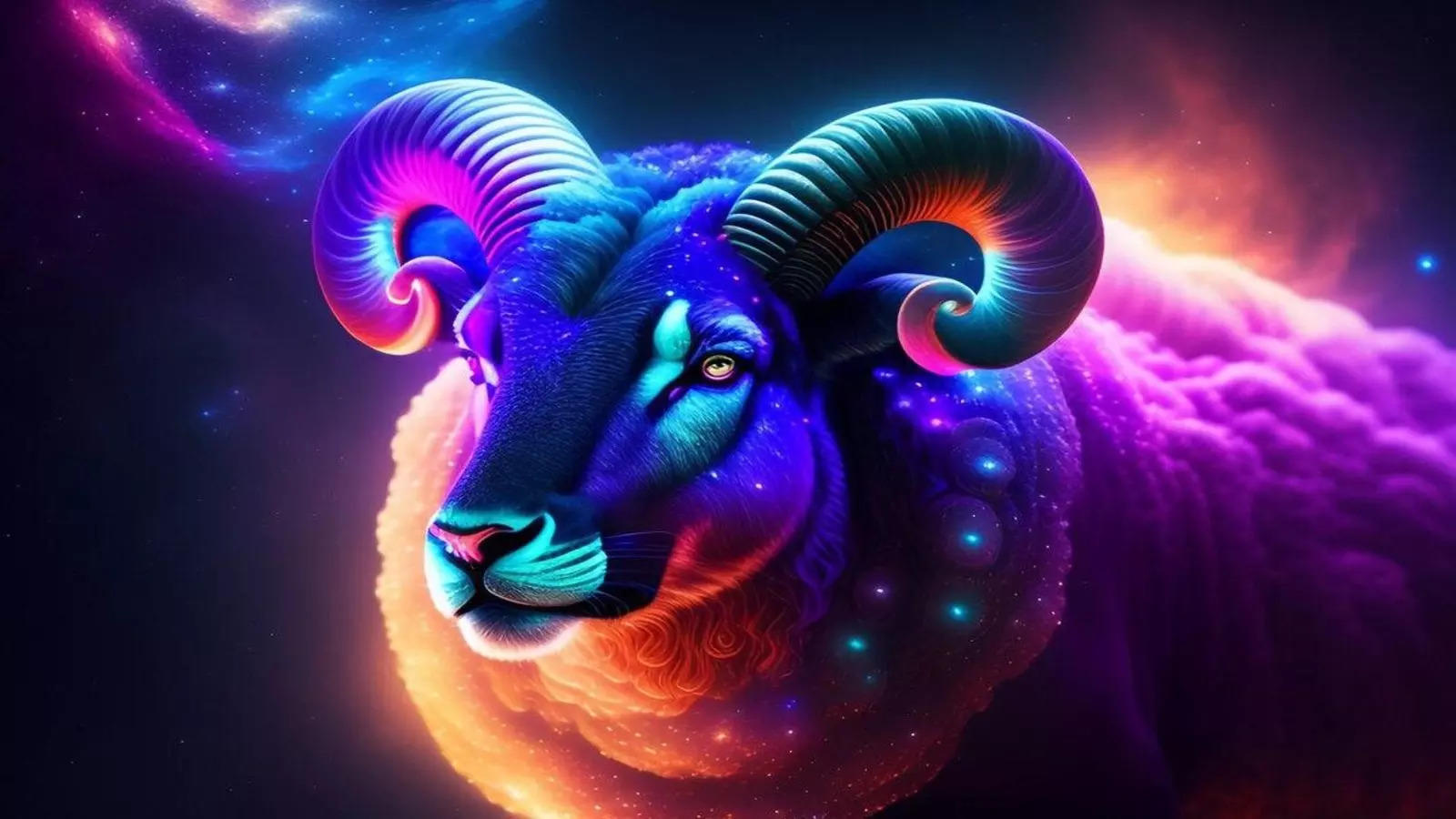 Aries Love Horoscope 2025: A Year of Networking and Self-Discovery