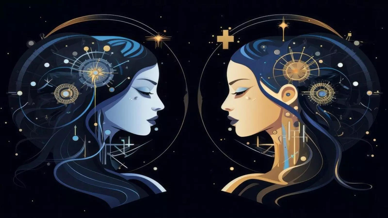 Gemini Love Horoscope 2025: Balance Personal Development and Romantic Life