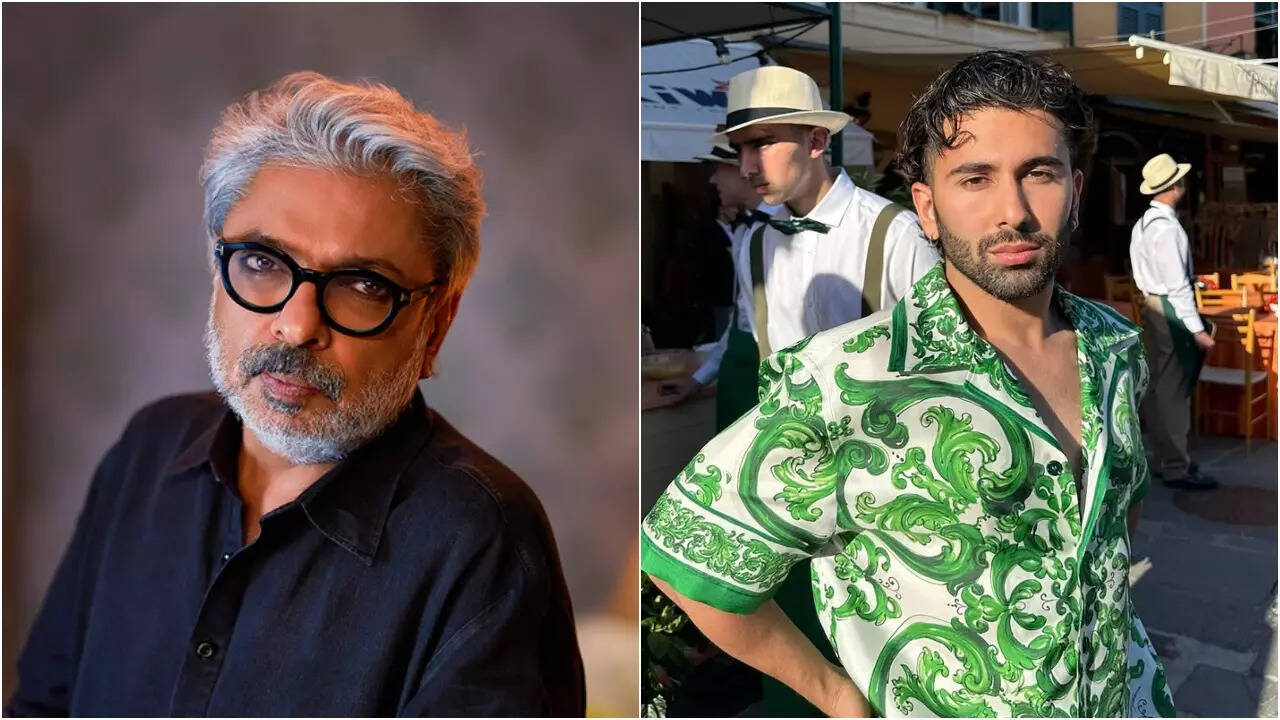 Sanjay Bhansali’s 'Love and War' adds Orry to cast