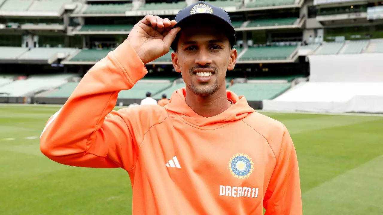 Who is Tanush Kotian? R Ashwin's replacement for Ind vs Aus series