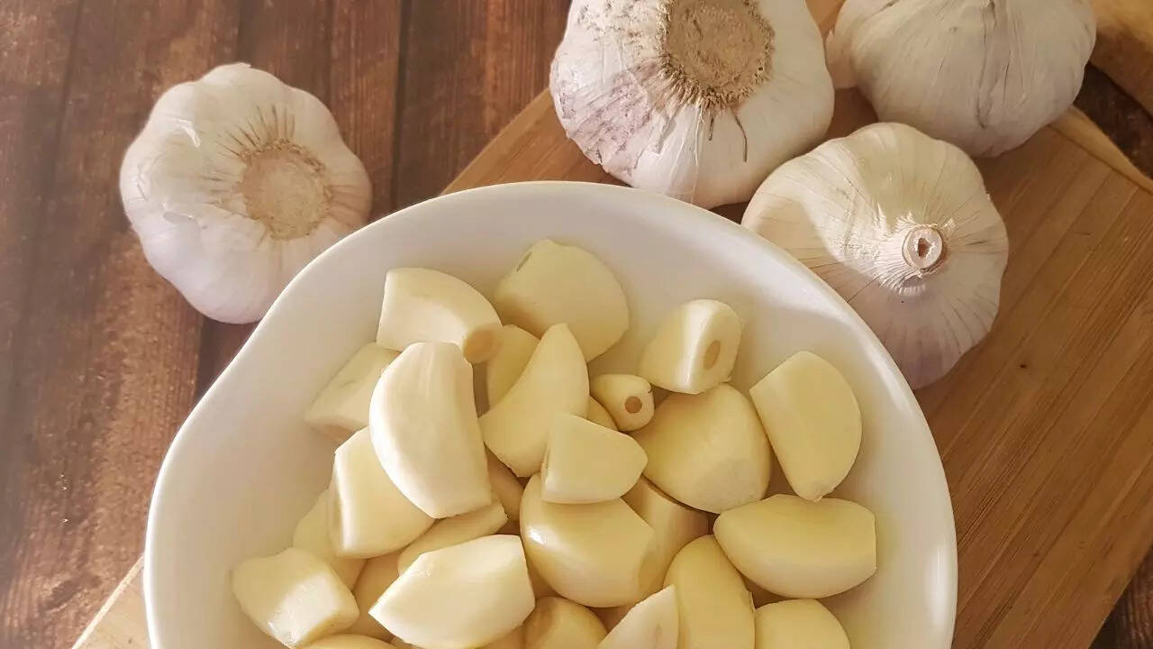 garlic 1