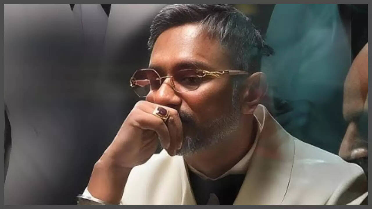 Honey Singh on his unemployed days: 'Felt immense shame'