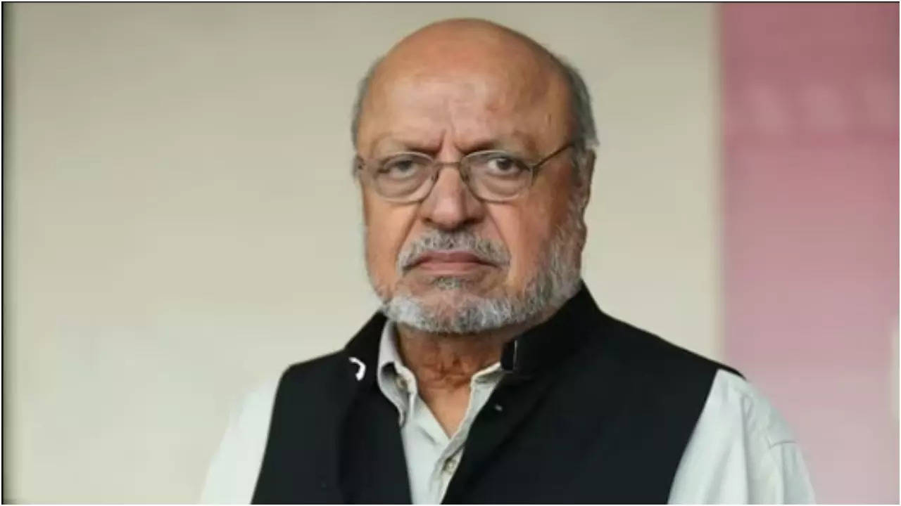 Ankur to Bhumika: Shyam Benegal’s iconic films