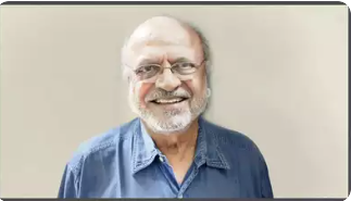 Late Om Puri's wife Nandita on Shyam Benegal's demise