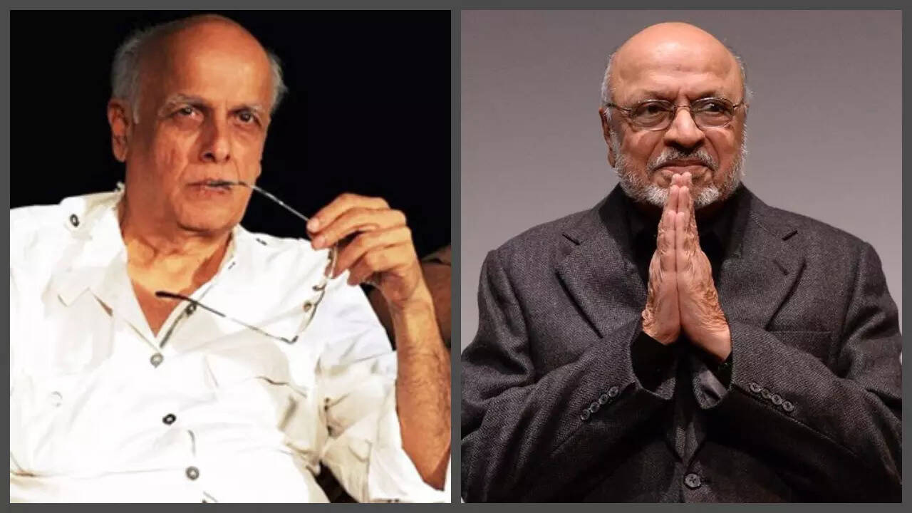 Mahesh Bhatt on Shyam Benegal's impact on Indian cinema