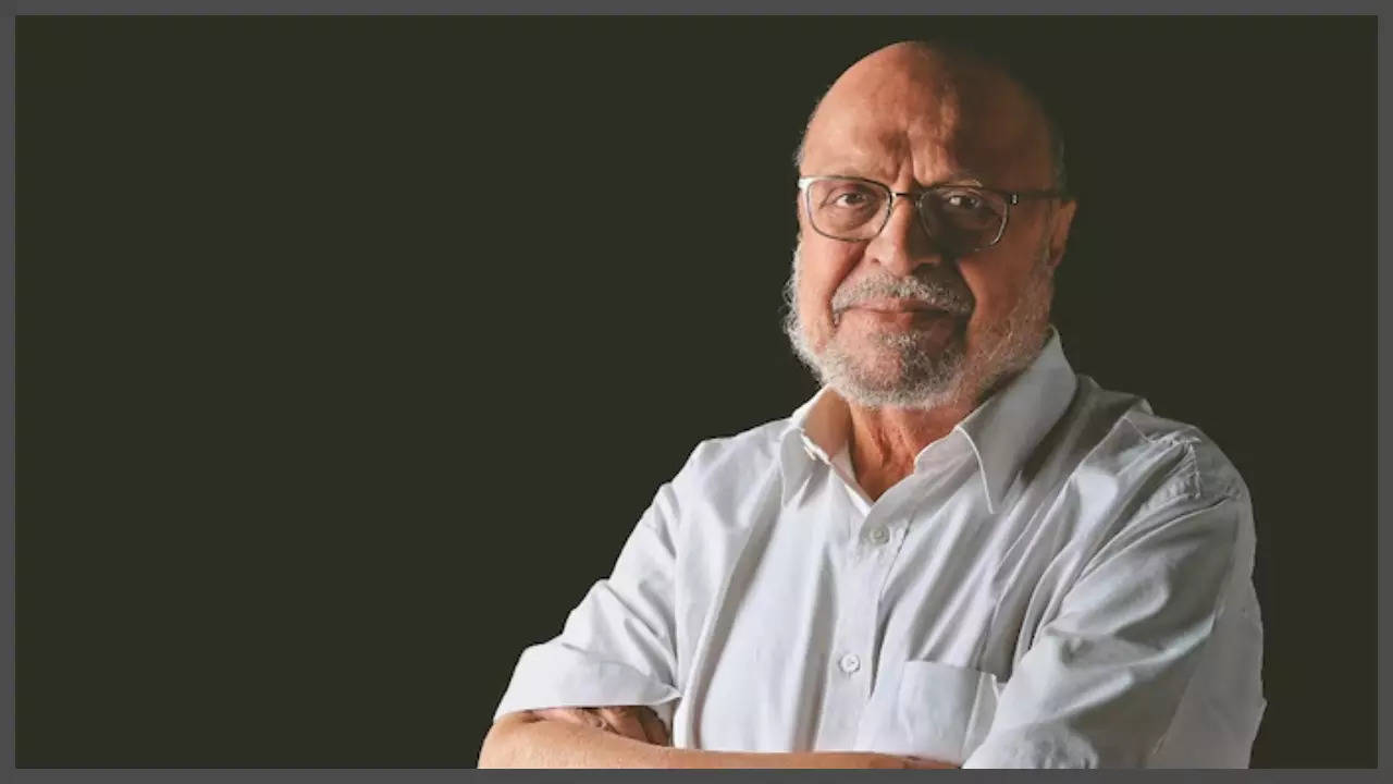 Shyam Benegal’s funeral to be held on Dec 24 at 2pm