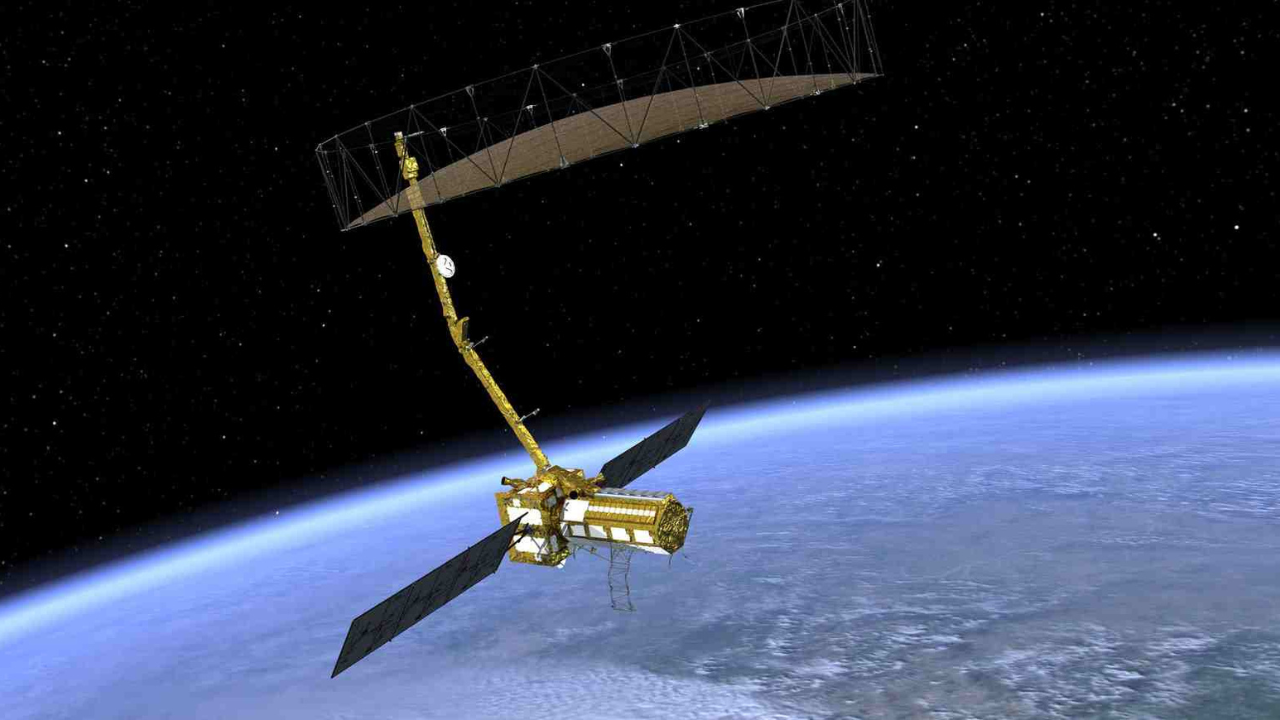 World’s most expensive Indo-US NISAR satellite likely to be launched in March: Nasa