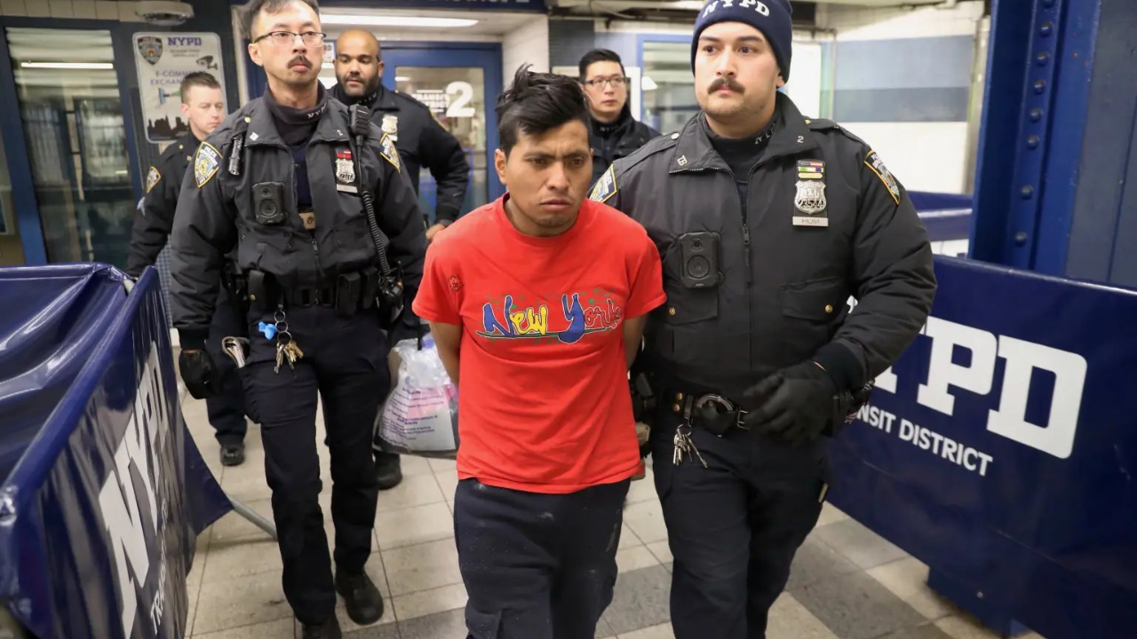 NYC syubway horror: Suspect Sabastian Zapeta has ‘no memory of the attack’