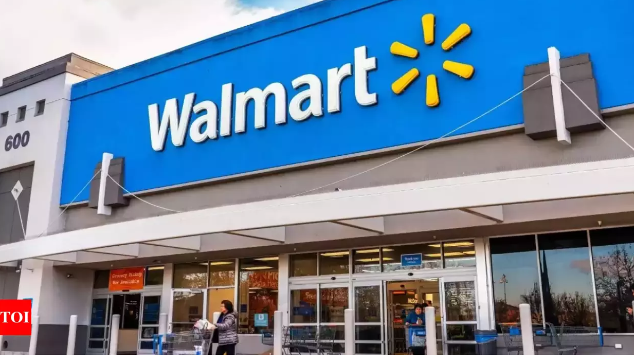 US sues Walmart, Branch Messenger for exploiting delivery drivers with $10 million junk fees: 'Companies cannot force workers...'