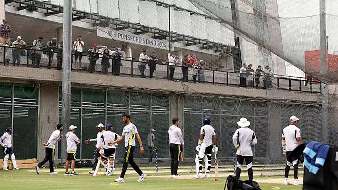 Boxing Day Test: Why Team India got ‘inferior’ practice pitches at MCG