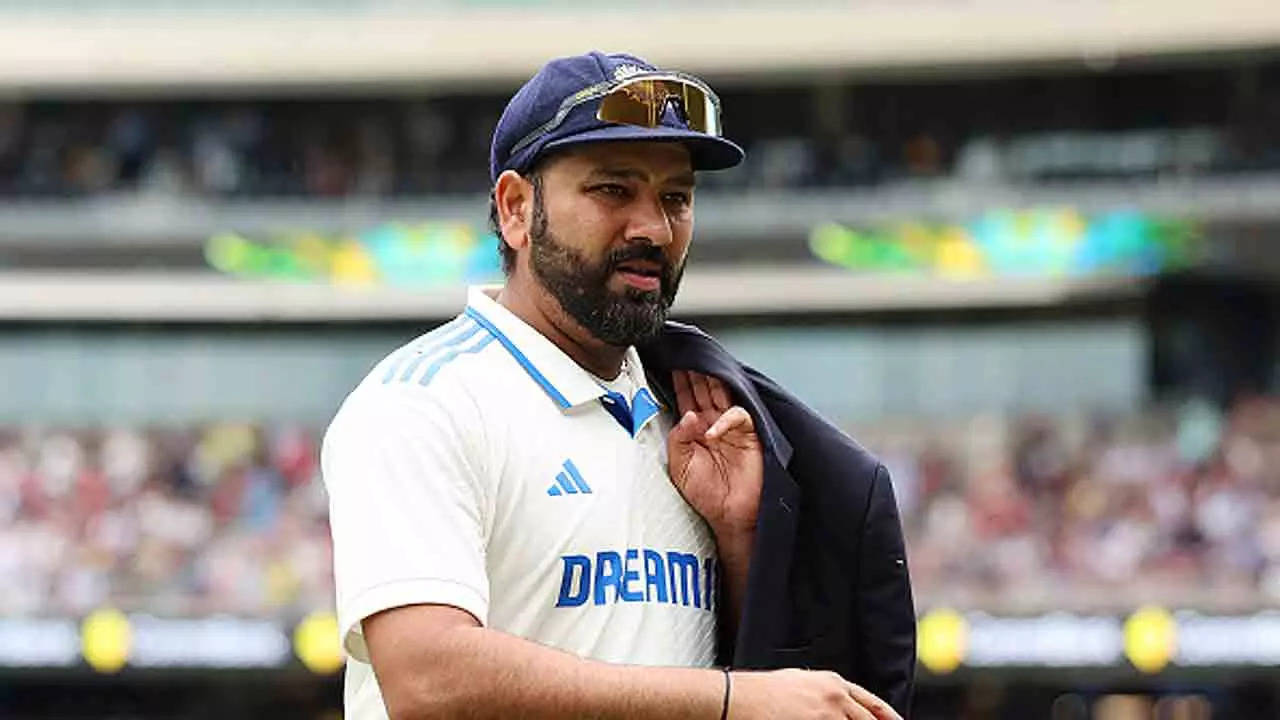 Rohit Sharma: ‘1-1 a fair reflection of how both teams have played’