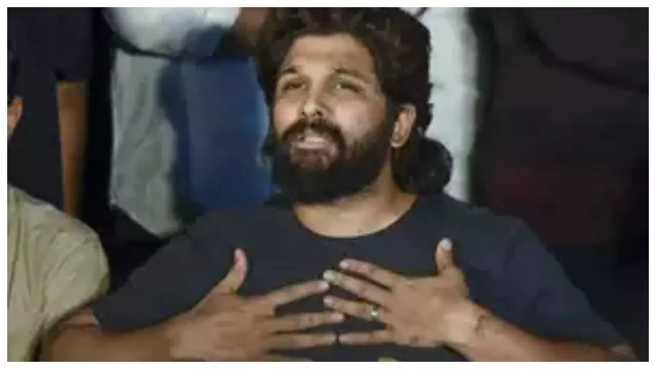 ‘Pushpa 2' producer donates ₹50 lakh to victim’s family