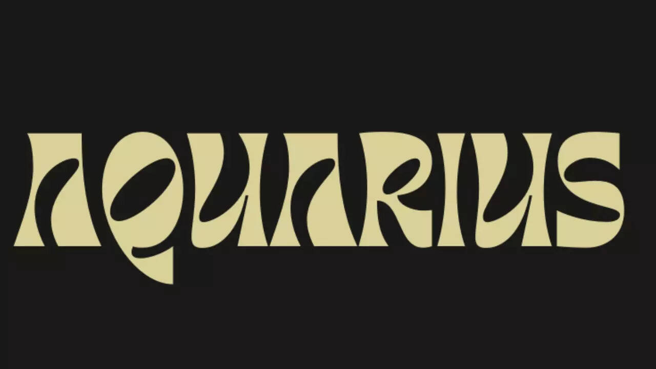 Aquarius Monthly Predictions, January 2025: Expect new income sources