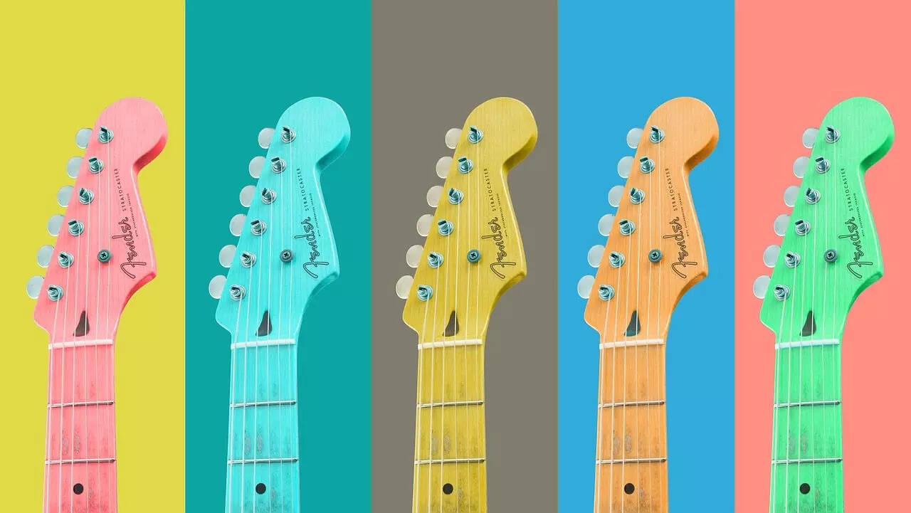 Feng Shui Your Playlist: Music That Harmonizes with Your Element