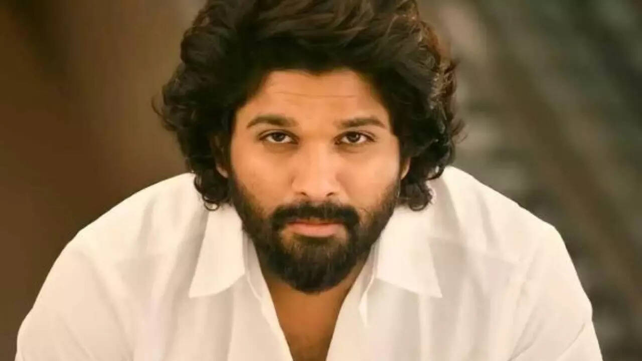 Allu Arjun questioned for over 3-4 hours