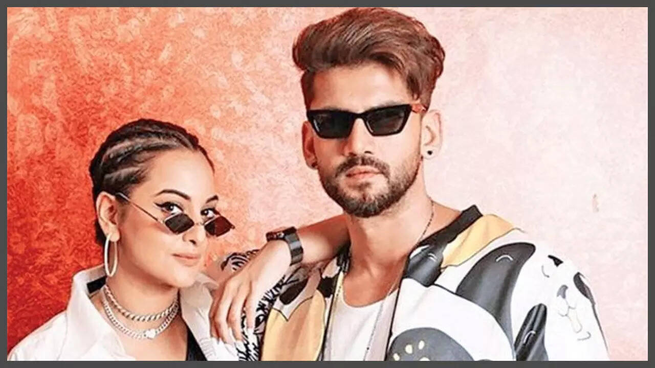 Sonakshi shares about her MIL expecting grandchild