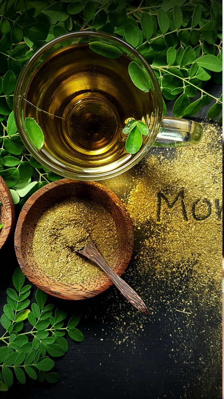 9 reasons to include moringa leaves in your diet on a daily basis