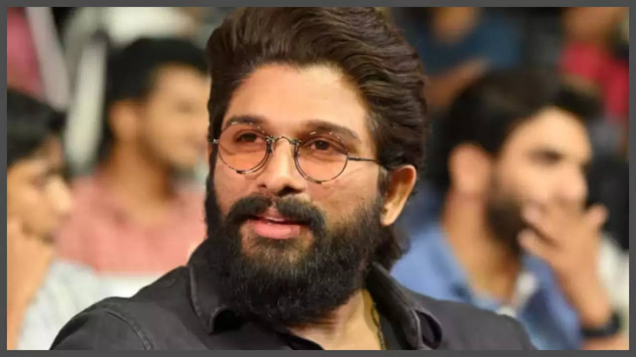 Allu Arjun’s bouncer arrested in stampede case: Report