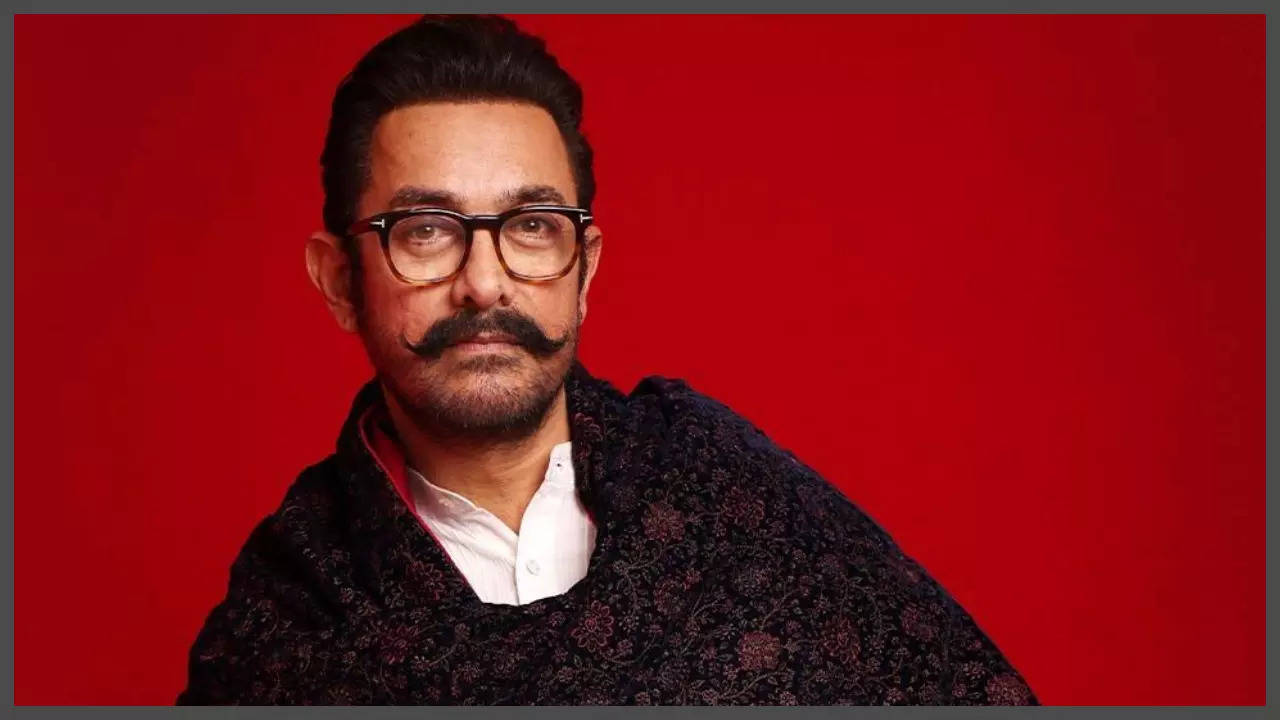 Aamir says he is indisciplined: ‘I would drink all night’