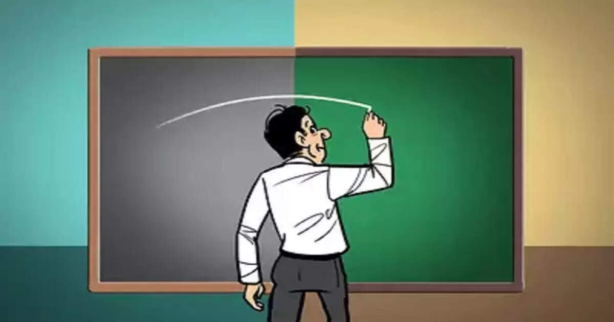 Delhi to Launch Winter Survey to Enroll Out-of-School Children, Including Those with Special Needs