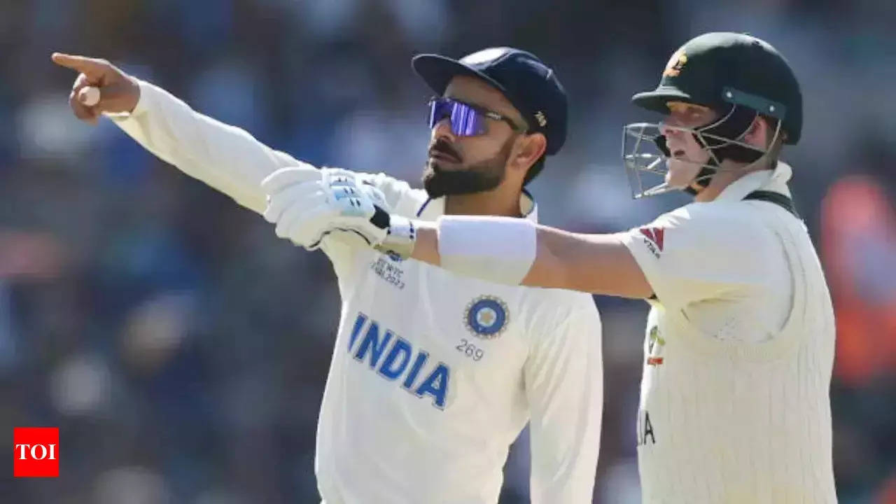 ‘They’ll be dangerous because they’ll be hungry’: Shastri on Kohli and Smith