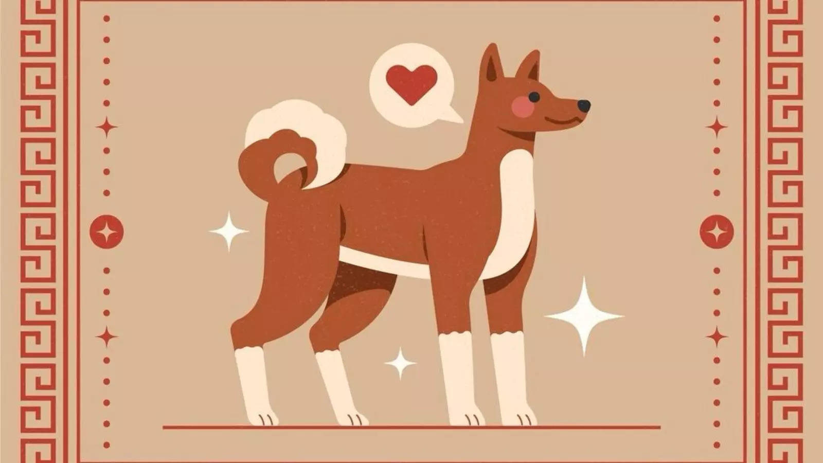 Chinese Dog Horoscope 2025: A Time to Open Yourself to New Experiences