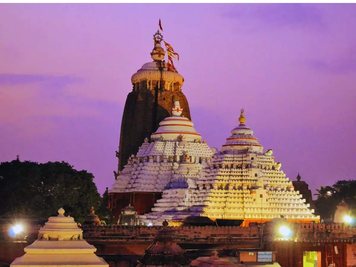 New Dhadi Darshan System at Puri’s Jagannath Temple from January 1