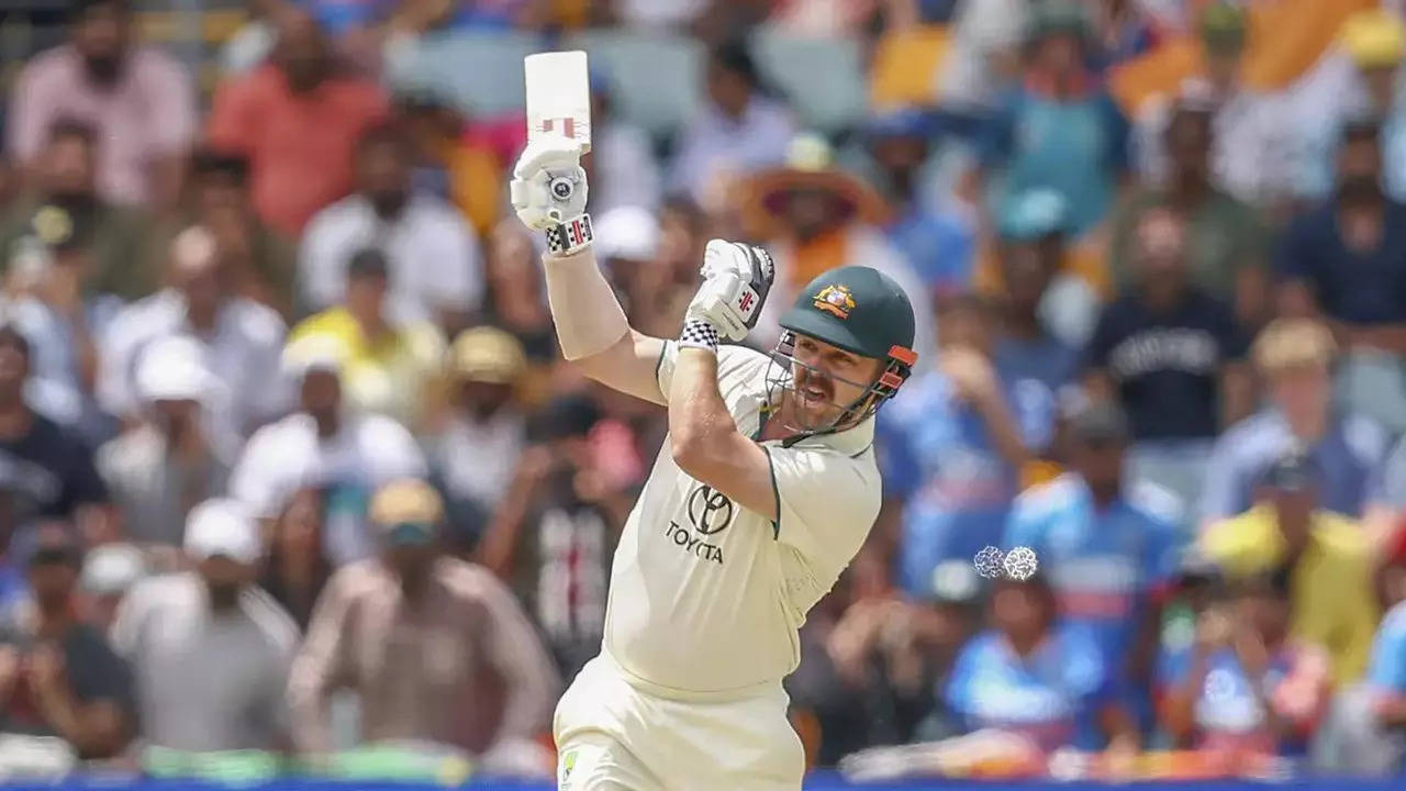 India’s nemesis Travis Head declared fit, Aus reveal XI for 4th Test