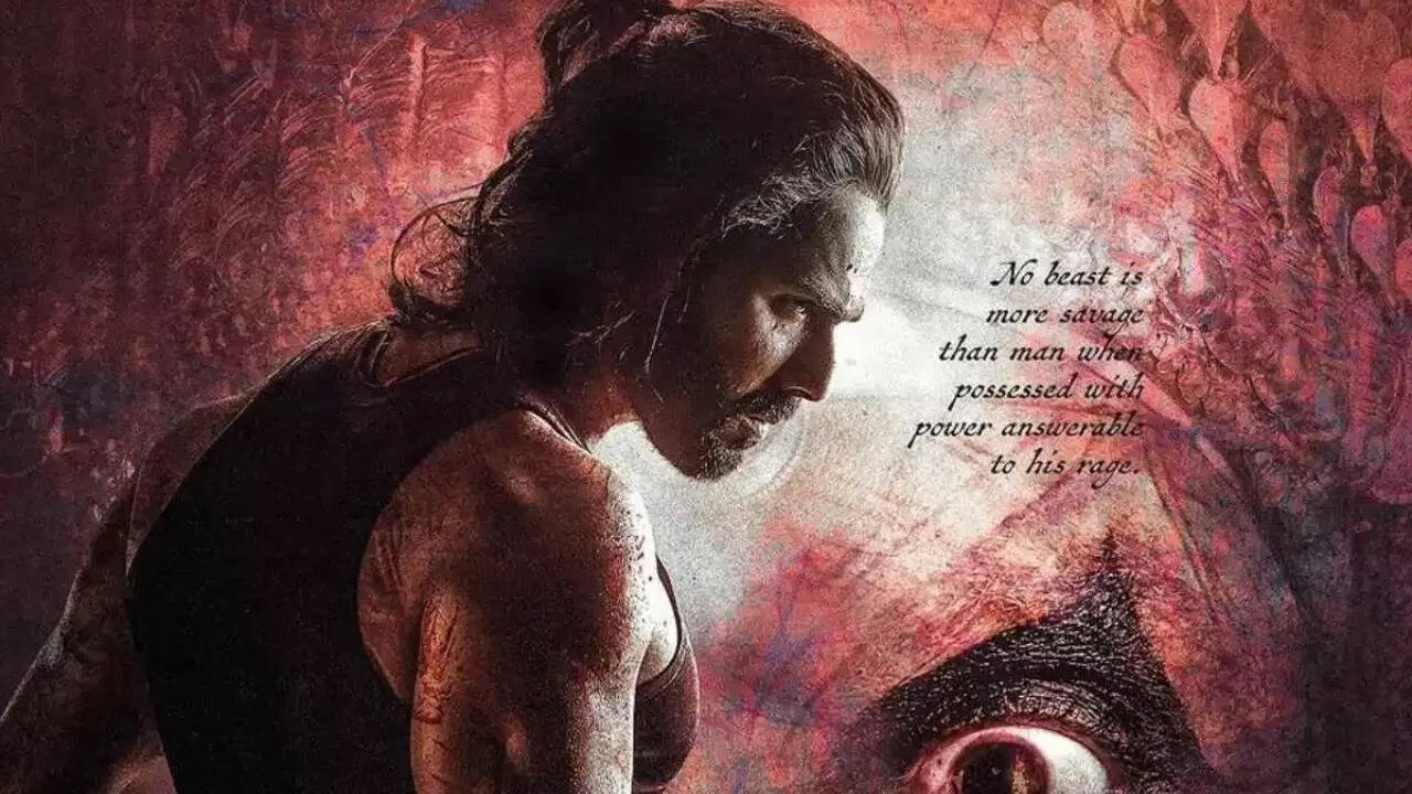 'Baby John' advance box office day 1