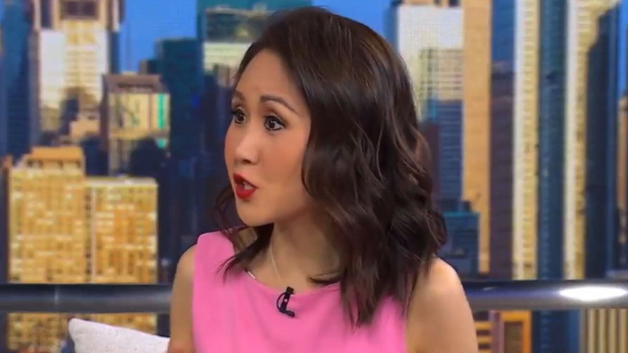 Who is Lindy Li? Ex-Democrat fundraiser slams party, calls departure ‘Leaving a cult’ after criticizing Biden and Harris