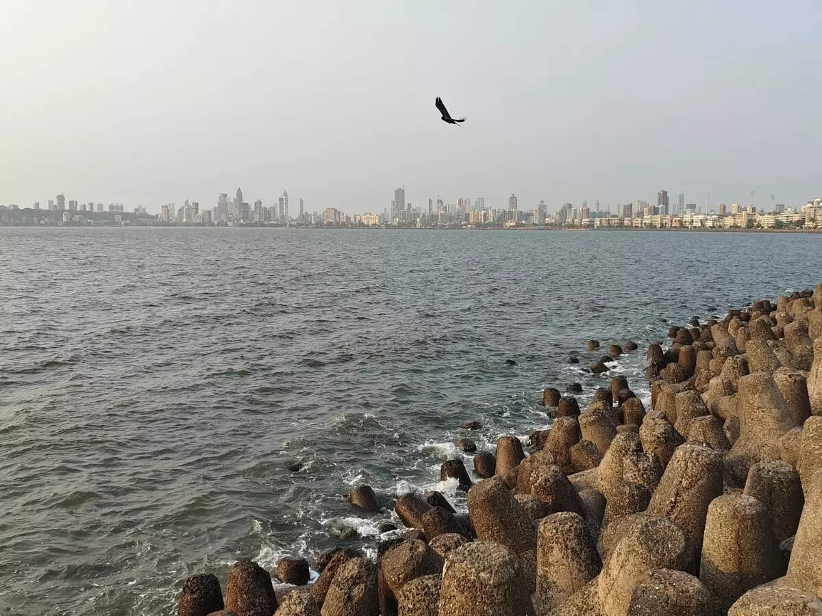 Must-visit historical places in Mumbai