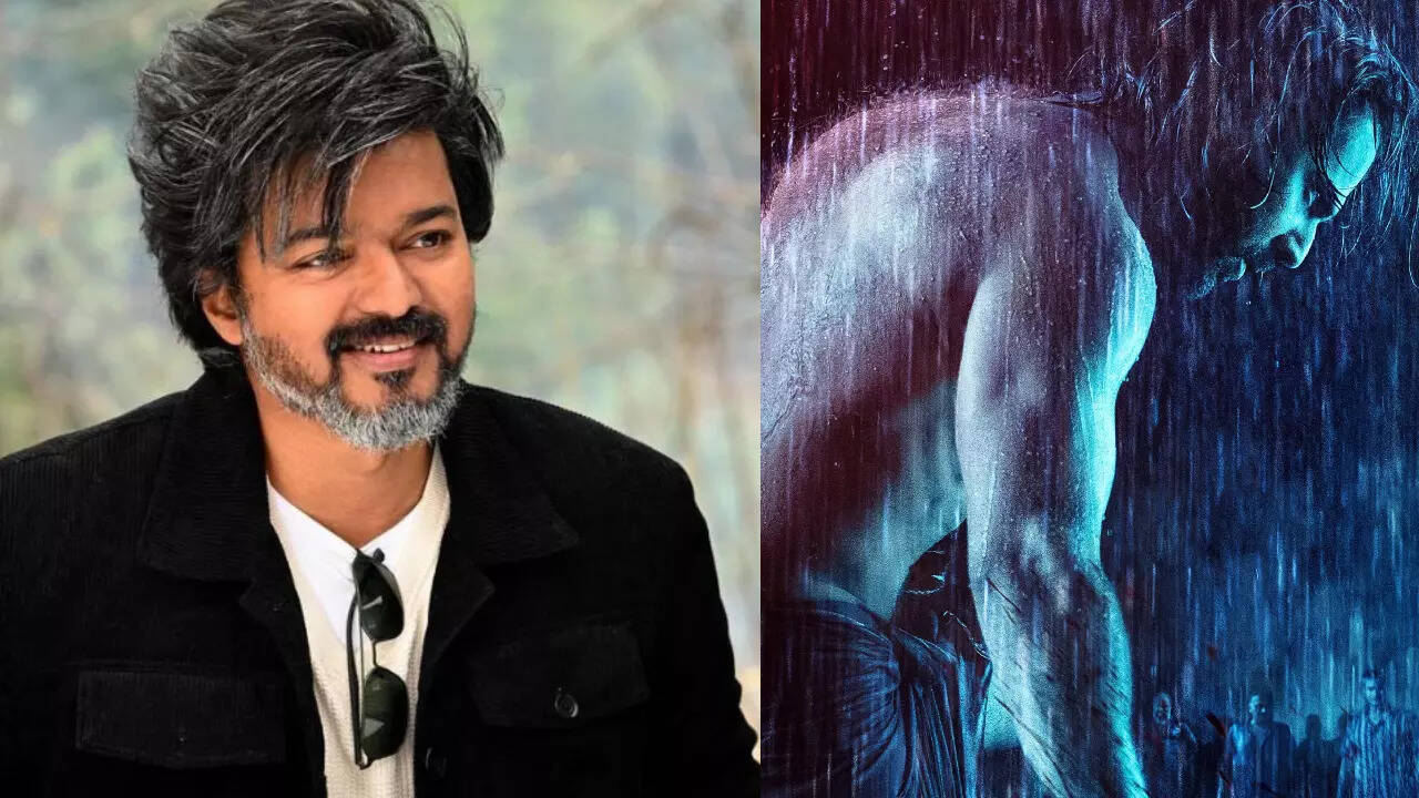 Vijay sends best wishes to 'Baby John' team