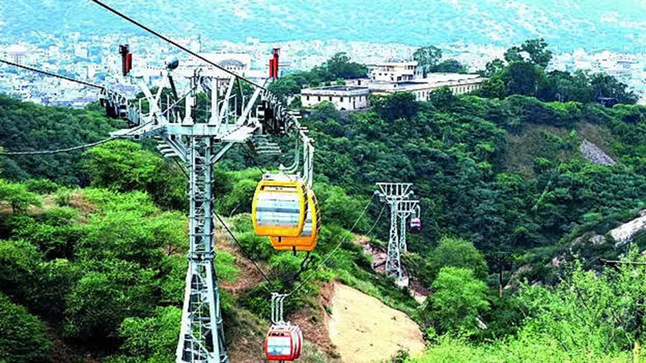 Vaishno Devi ropeway row: 72-hour Katra bandh announced over Rs 250cr project