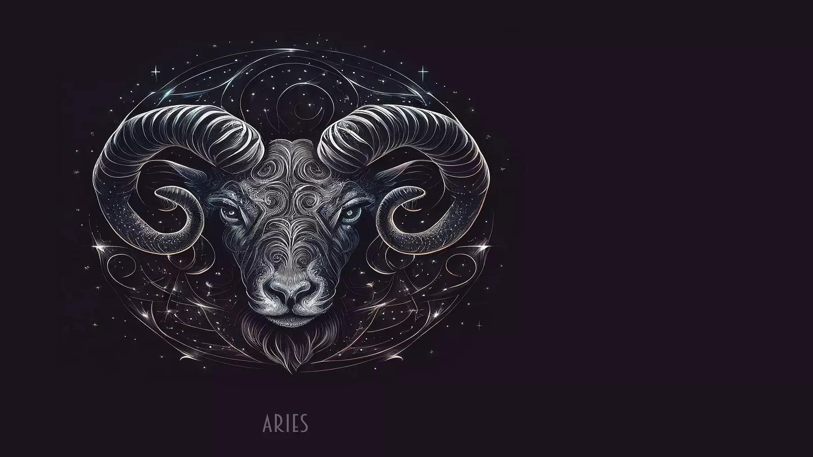 Aries Horoscope 2025: A Time for Inner Reflection