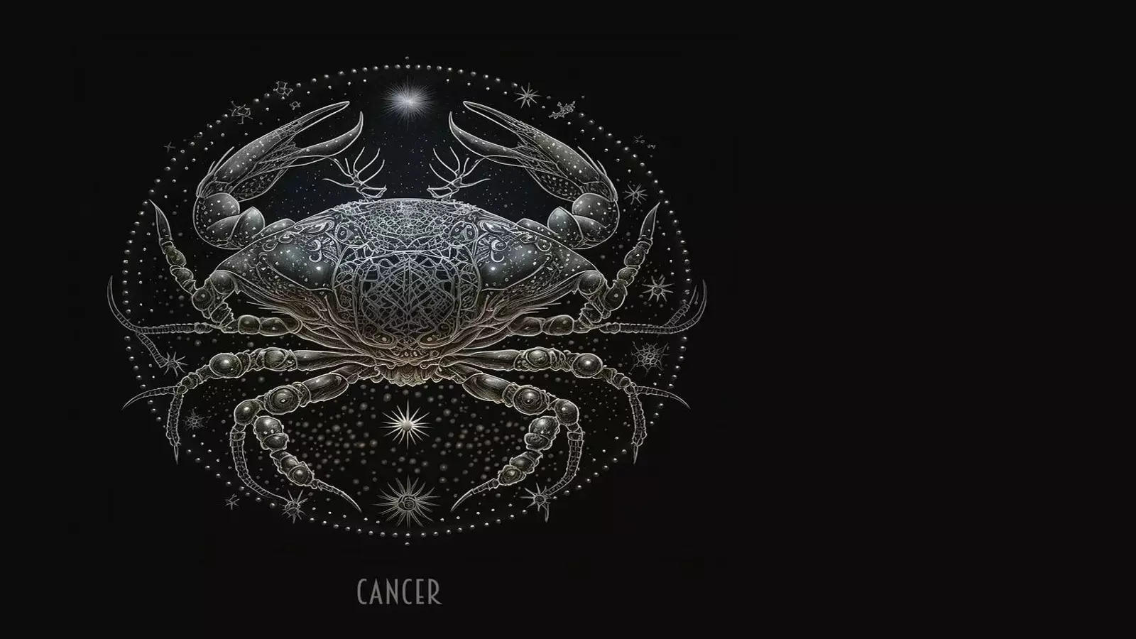 Cancer Horoscope 2025: Changes in Career and Relationships Await