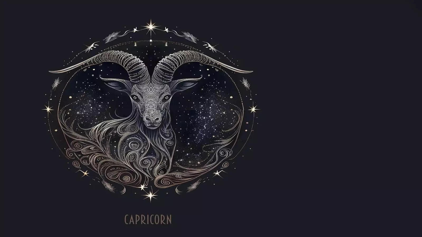 Capricorn Horoscope 2025: Build Stability and Security Through Hard Work