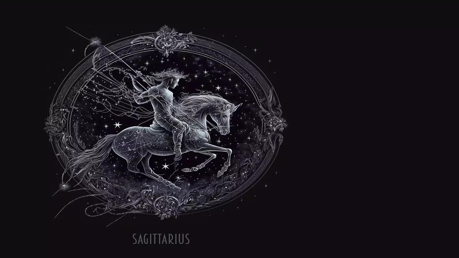 Sagittarius Horoscope 2025: A Year of Evolution and Inner Harmony