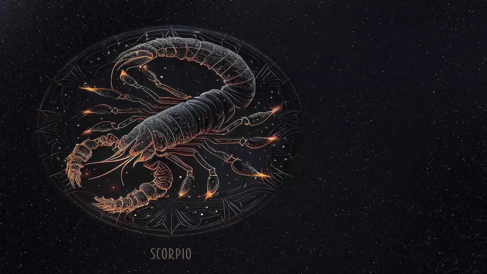 Scorpio Horoscope 2025: Emotional Healing and Personal Growth Shape Your Year